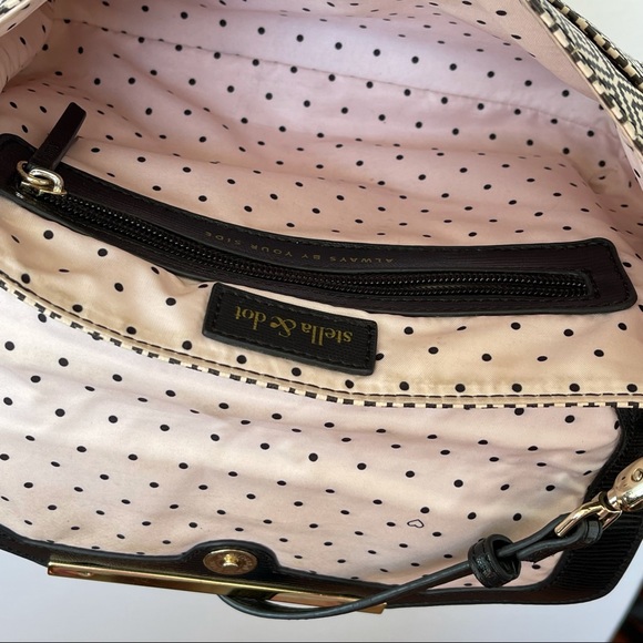 🌸Stella & Dot Crossbody! - Picture 10 of 11